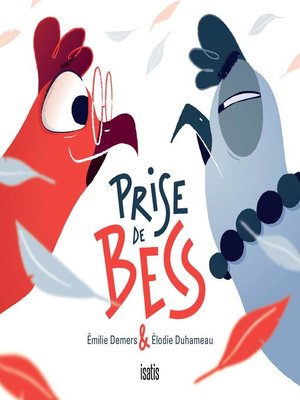 Prise de becs - ebook